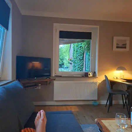 Lägenhet Willis *