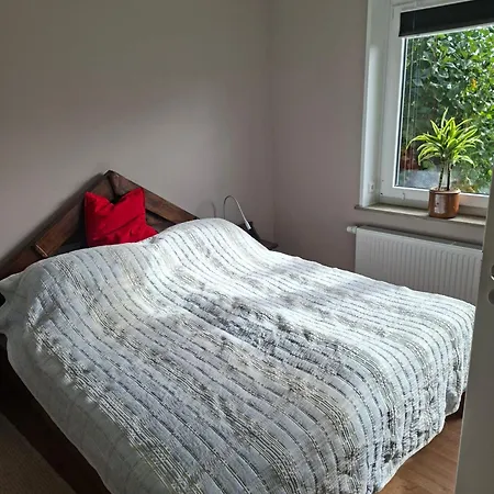 Willis Lägenhet Fresendelf